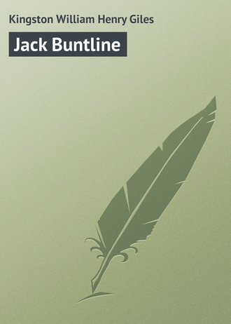 . Jack Buntline