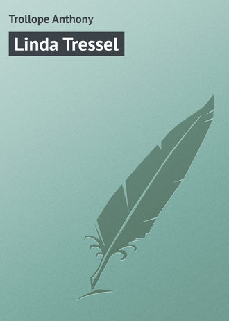 . Linda Tressel