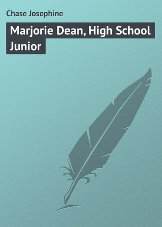 Chase Josephine. Marjorie Dean, High School Junior