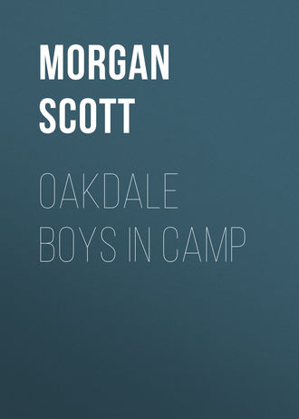 . Oakdale Boys in Camp
