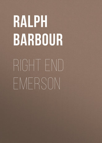 . Right End Emerson