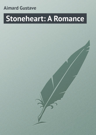 . Stoneheart: A Romance