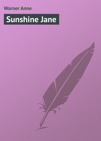 . Sunshine Jane