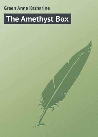 . The Amethyst Box