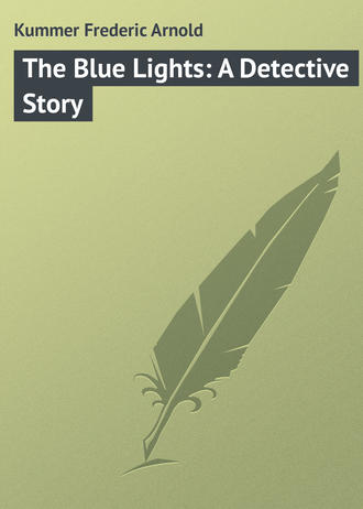 . The Blue Lights: A Detective Story
