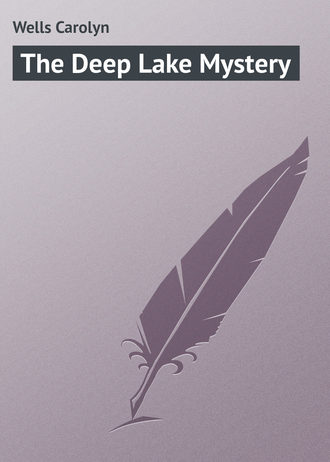 Wells Carolyn. The Deep Lake Mystery