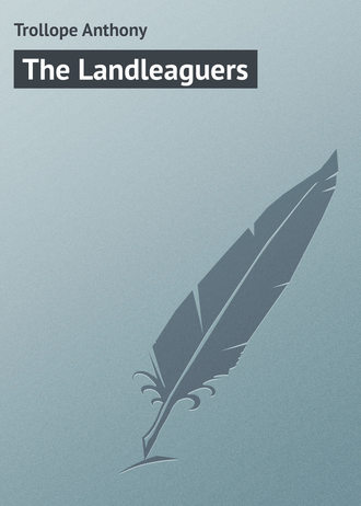 . The Landleaguers