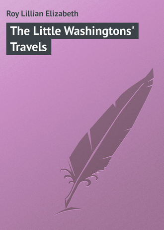 . The Little Washingtons' Travels
