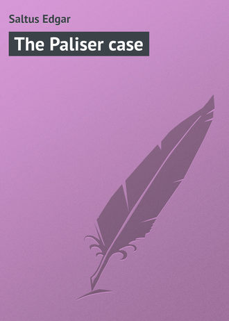. The Paliser case