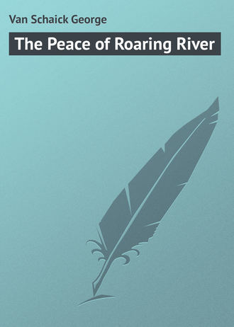 . The Peace of Roaring River