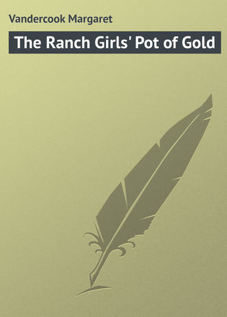 . The Ranch Girls' Pot of Gold
