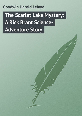 . The Scarlet Lake Mystery: A Rick Brant Science-Adventure Story
