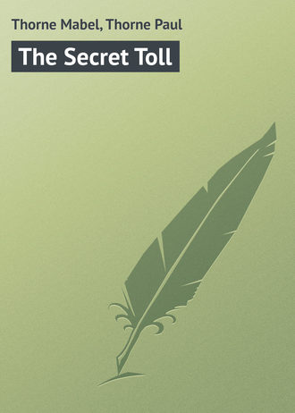 . The Secret Toll