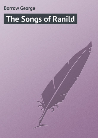 . The Songs of Ranild