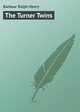 . The Turner Twins