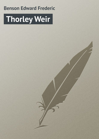 . Thorley Weir