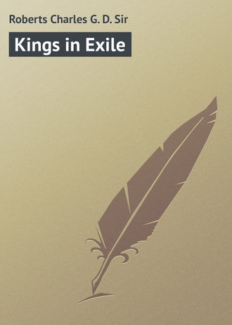 . Kings in Exile