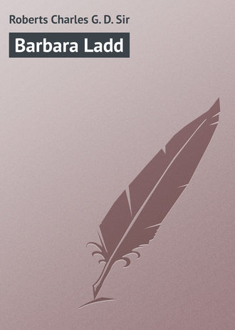 . Barbara Ladd