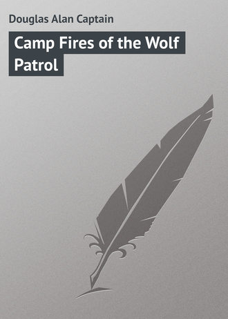 . Camp Fires of the Wolf Patrol