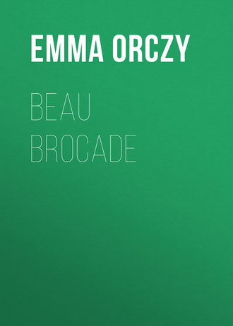 . Beau Brocade