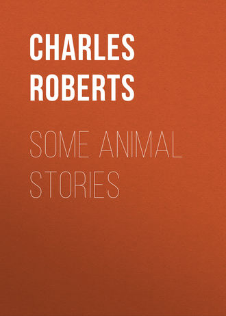 . Some Animal Stories