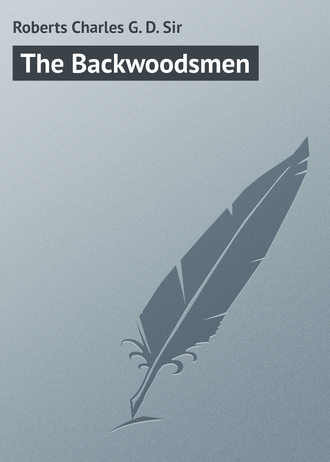 . The Backwoodsmen