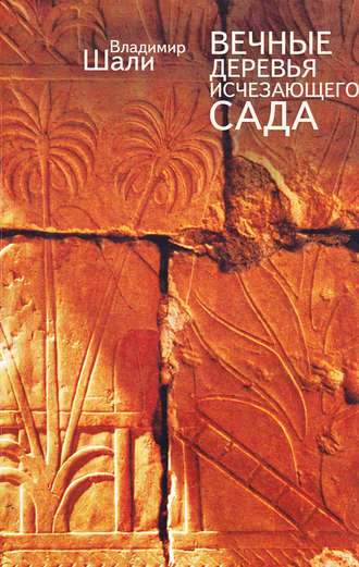 . Вечные деревья исчезающего сада (сборник)