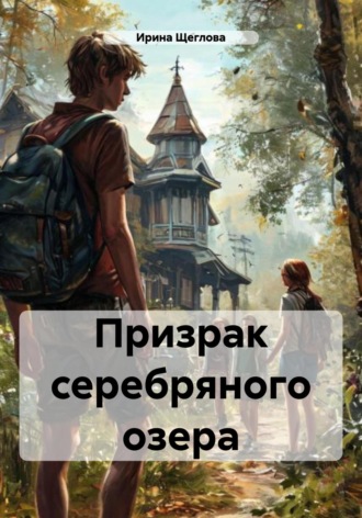 . Призрак серебряного озера