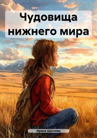 . Чудовища нижнего мира