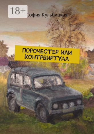 . Порочестер или Контрвиртуал