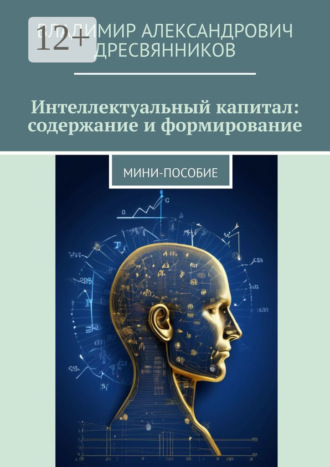 Владимир Александрович Дресвянников. Интеллектуальный капитал: содержание и формирование. Мини-пособие