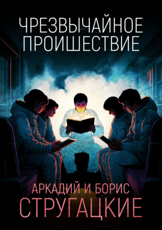 . Чрезвычайное происшествие