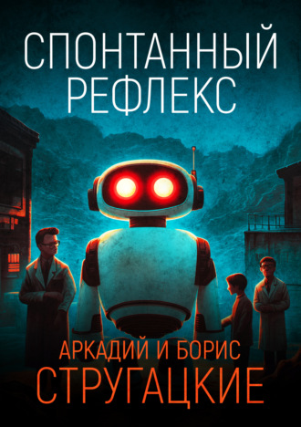 . Спонтанный рефлекс