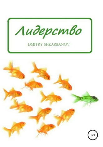 . Лидерство D.SH.