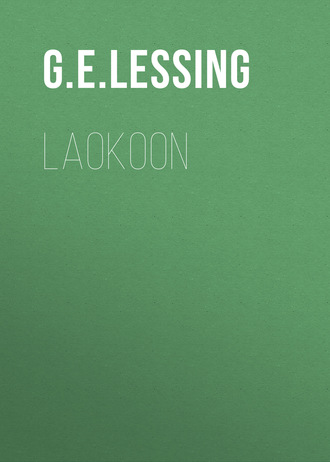 . Laokoon