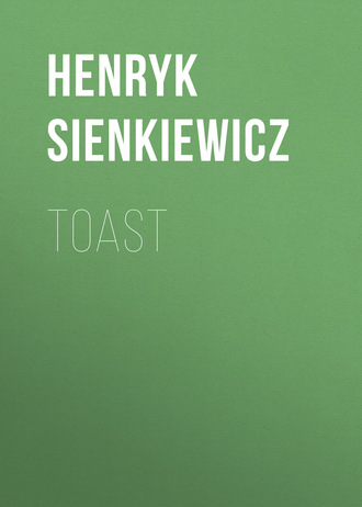 . Toast