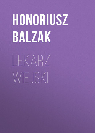 . Lekarz wiejski