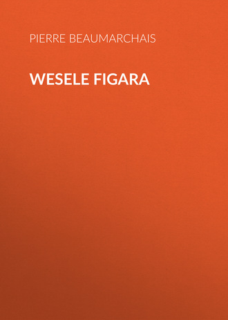 . Wesele Figara