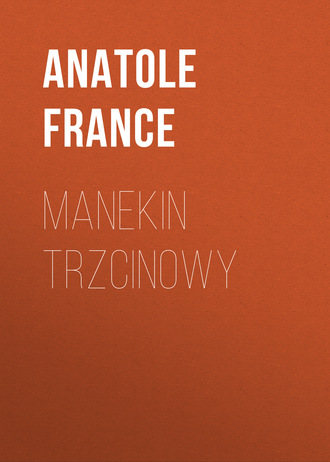 . Manekin trzcinowy