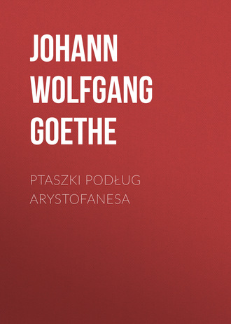 . Ptaszki podług Arystofanesa