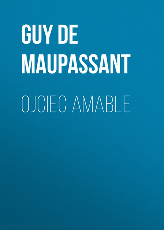 . Ojciec Amable