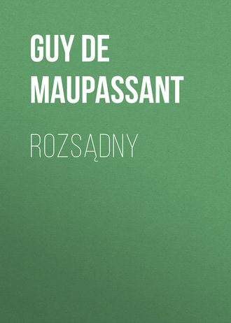 . Rozsądny