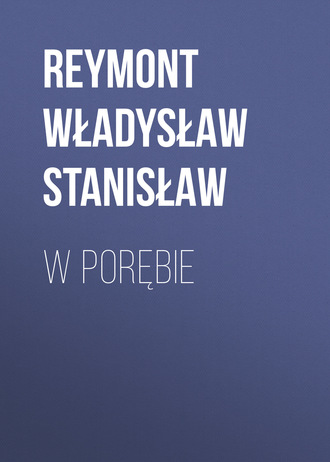 . W porębie