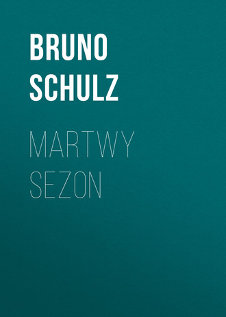 . Martwy sezon