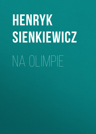 . Na Olimpie