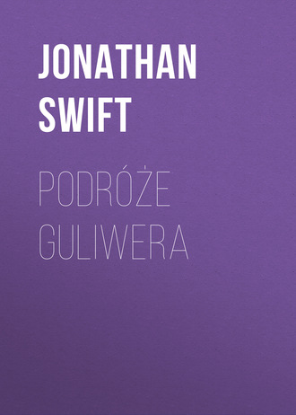. Podróże Guliwera