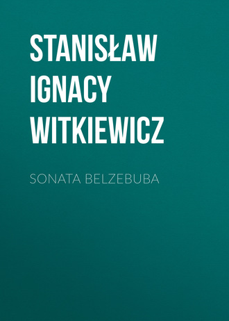 . Sonata Belzebuba