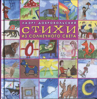 . Стихи из солнечного света