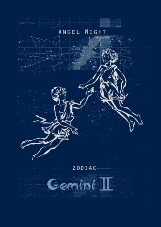 . Gemini. Zodiac