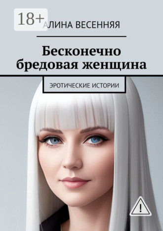 . Бесконечно бредовая женщина. Эротические истории
